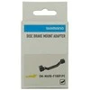 Priekinio diskinio stabdžio suporto adapteris Shimano SM-MA90-F180P/P