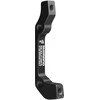 Priekinio diskinio stabdžio suporto adapteris Shimano SM-MA-F180P/S