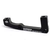 Priekinio diskinio stabdžio suporto adapteris Shimano SM-MA-F203P/S