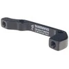 Priekinio diskinio stabdžio suporto adapteris Shimano SM-MA-F180P/S