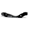 Priekinio diskinio stabdžio suporto adapteris Shimano SM-MA-F160P/S