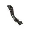 Priekinio diskinio stabdžio suporto adapteris Shimano SM-MA-F180S/P