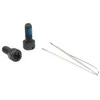 Priekinio diskinio stabdžio suporto adapteris Shimano SM-MA-F180P/S