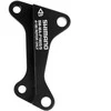 Priekinio diskinio stabdžio suporto adapteris Shimano SM-MA-F180S/S