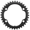 Priekinis dantratis Shimano 105 FC-R7100 110mm 12-speed 36T-NH