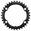 Priekinis dantratis Shimano 105 FC-R7100 110mm 12-speed 34T-NK