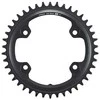 Priekinis dantratis Shimano GRX FC-RX820 42T 110mm 1x12-speed
