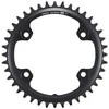 Priekinis dantratis Shimano GRX FC-RX820 40T 110mm 1x12-speed
