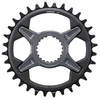 Priekinis dantratis Shimano SLX SM-CRM75 34T
