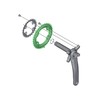 Priekinis dantratis Shimano XT FC-M8000-BC-36T
