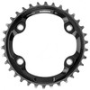 Priekinis dantratis Shimano XT SM-CRM81 34T