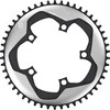 Priekinis dantratis SRAM Force 1/Rival 1/CX 1 X-Sync 110mm alu 11-speed 44T pilkas