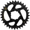 Priekinis dantratis SRAM MTB Eagle X-Sync2 Direct Mount alu 11-speed 6mm offset 32T auksinis