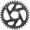 Priekinis dantratis SRAM MTB Eagle X-Sync2 Direct Mount alu 11-speed 6mm offset 36T juodas