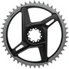 Priekinis dantratis SRAM Road Raudona/Force X-Sync Direct-Mount 12-speed 46T pilkas