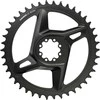 Priekinis dantratis SRAM Road Rival Wide 94mm 2x12-speed 43T juodas