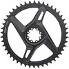 Priekinis dantratis SRAM Road Rival X-Sync Direct-Mount 12-speed 46T juodas