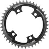 Priekinis dantratis SRAM Road X-Sync 107mm 12-speed 44T pilkas