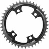 Priekinis dantratis SRAM Road X-Sync 107mm 12-speed 42T juodas