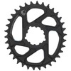 Priekinis dantratis Sram X-Sync 2 Eagle Alu Direct Mount Offset 6mm 11/12-speed 34T