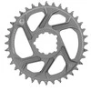 Priekinis dantratis Sram X-Sync 2 Eagle Alu DirectMount ofsetinis 6mm 12 greičių 34T