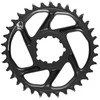 Priekinis dantratis Sram X-Sync Boost Alu DirectMount ofsetinis 3mm 12 greičių 34T
