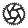 Priekinis dantratis Sram X-Sync Boost Alu DirectMount ofsetinis 3mm 12 greičių 34T