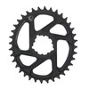 Priekinis dantratis Sram X-Sync Boost Alu DirectMount offset 3mm 12-speed 36T