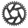 Priekinis dantratis Sram X-Sync2 Eagle Steel DirectMount offset 6mm 11/12-speed 34T