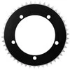 Priekinis dantratis Sturmey-Archer CRT20 130BCD 1-speed-46T