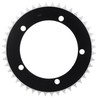Priekinis dantratis Sturmey-Archer CRT20 130BCD 1-speed-44T