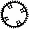 Priekinis dantratis SunRace CRMS00 Narrow-Wide Steel 96BCD 10/11/12-speed 38T