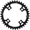 Priekinis dantratis SunRace CRMX00 Narrow-Wide Alu 96BCD 10/11/12-speed 38T