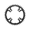 Priekinis dantratis SunRace CRMX00 Narrow-Wide Alu 96BCD 10/11/12-speed 38T