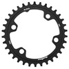 Priekinis dantratis SunRace CRMX30 Alu 96BCD 34T