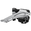 Priekinis pavarų perjungėjas Shimano Acera FD-T3000 Top-Swing 2x9 greičių
