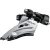 Priekinis pavarų perjungėjas Shimano ALIVIO FD-M3120 2x9 greičių