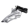Priekinis pavarų perjungėjas Shimano ALIVIO FD-M3100 3x9-speed