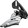 Priekinis pavarų perjungėjas Shimano ALIVIO FD-M3120 Direct 2x9 greičių