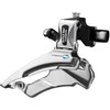 Priekinis pavarų perjungėjas Shimano ALTUS FD-M313 48T Down Swing 3x7/8-speed 34.9mm