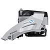 Priekinis pavarų perjungėjas Shimano ALTUS FD-M315 Top-Swing 2x7/8 greičių