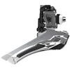 Priekinis pavarų perjungėjas Shimano CUES FD-U6030 Brazed-On Down Swing 2x9/10-speed