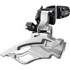 Priekinis pavarų perjungėjas Shimano DEORE FD-M4100 Direct 2x10-speed