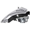 Priekinis pavarų perjungėjas Shimano TOURNEY FD-TY600 42T Top Swing 3x6/7/8-speed 34.9mm