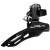 Priekinis pavarų perjungėjas Shimano TOURNEY FD-TZ500 42T Top Pull 3x6/7-speed 31.8mm