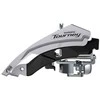 Priekinis pavarų perjungėjas Shimano TOURNEY FD-TY601 48T Top Swing 3x6/7/8-speed 34.9mm