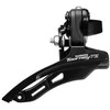Priekinis pavarų perjungėjas Shimano TOURNEY FD-TZ500 42T Top Pull 3x7/8-speed 28.6mm