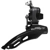 Priekinis pavarų perjungėjas Shimano TOURNEY FD-TZ500 42T Down Pull 3x7/8-speed 28.6mm