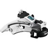 Priekinis pavarų perjungėjas Shimano TOURNEY FD-TX800 7/8-speed
