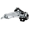 Priekinis pavarų perjungėjas Shimano TOURNEY FD-TY700 Top-Swing 42T 3x7/8 greičių